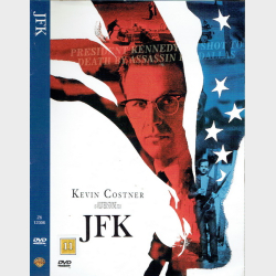 JFK (1991)