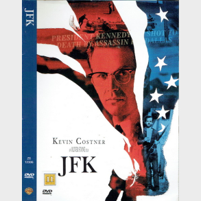 JFK (1991)
