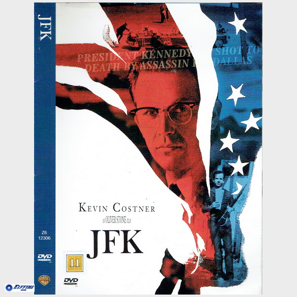 JFK (1991)