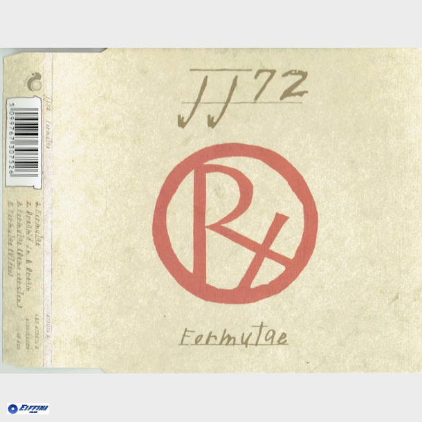 JJ72 - Formulae (2002)
