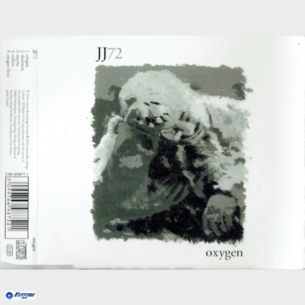 JJ72 - Oxygen (2000)