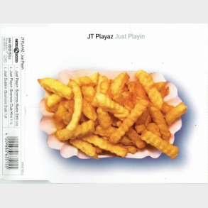 JT Playaz - Just Playin (1997)