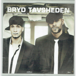 Jabstar &amp; Alex - Bryd Tavsheden