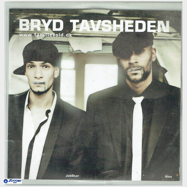 Jabstar &amp; Alex - Bryd Tavsheden