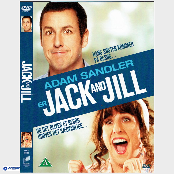 Jack &amp; Jill (2012)
