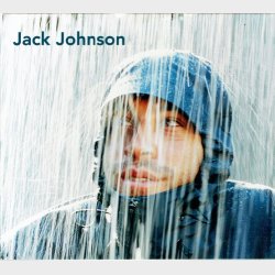 Jack Johnson - Brushfire Fairytales (2000) (Digi)