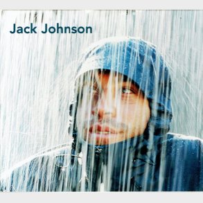 Jack Johnson - Brushfire Fairytales (2000) (Digi)
