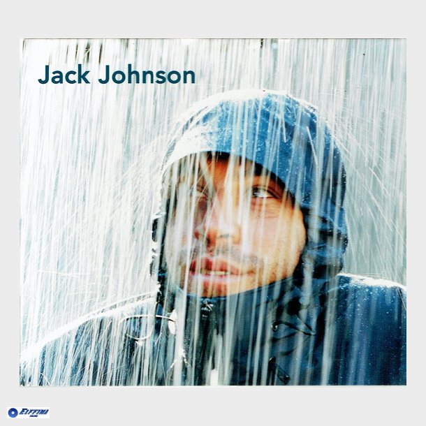 Jack Johnson - Brushfire Fairytales (2000) (Digi)