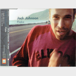 Jack Johnson - Flake (2000) (Promo)