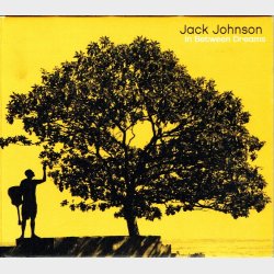 Jack Johnson - In Between Dreams (2005) (Digi)