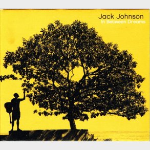 Jack Johnson - In Between Dreams (2005) (Digi)