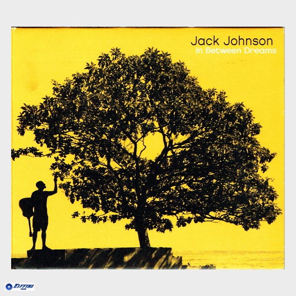 Jack Johnson - In Between Dreams (2005) (Digi)