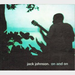 Jack Johnson - On And On (2003) (Digi)
