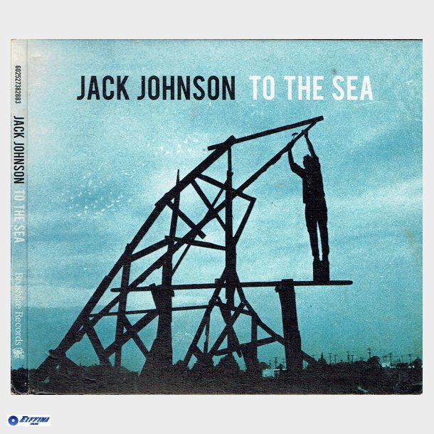 Jack Johnson - To The Sea (2010) (Digi)