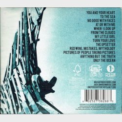 Jack Johnson - To The Sea (2010) (Digi)