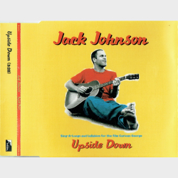 Jack Johnson - Upside Down (2006) (Promo)