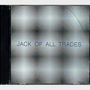 Jack Of All Trades - Demo