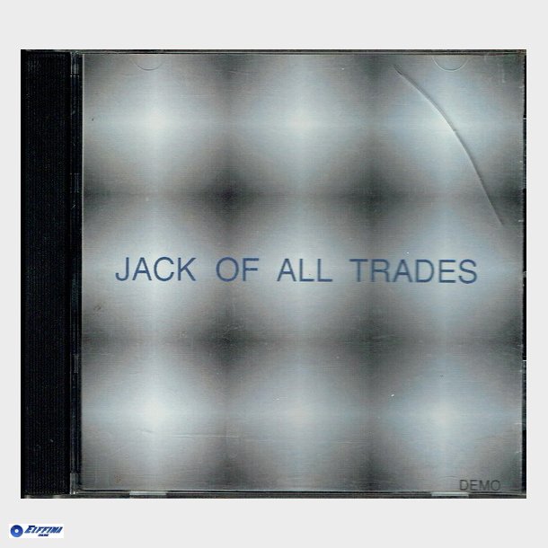 Jack Of All Trades - Demo