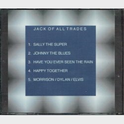 Jack Of All Trades - Demo