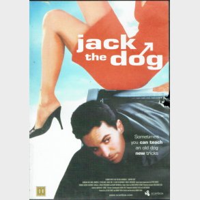 Jack The Dog (2001)