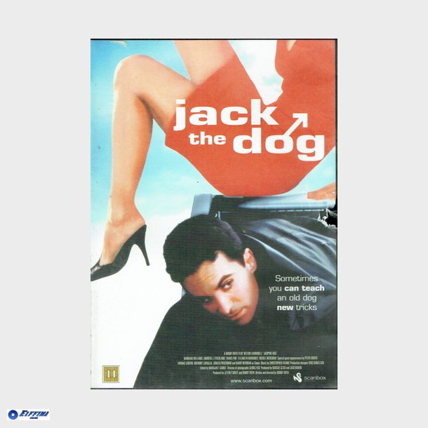 Jack The Dog (2001)