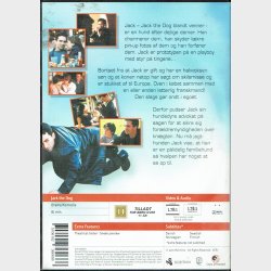Jack The Dog (2001)