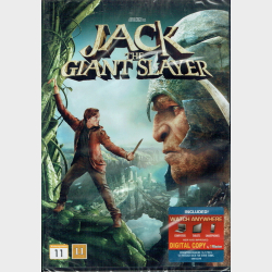 Jack The Giant Slayer (2013)