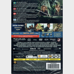 Jack The Giant Slayer (2013)