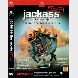 Jackass The Movie (2002)