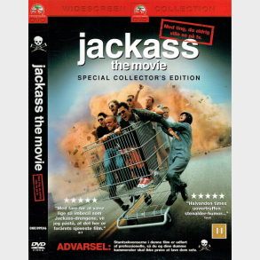 Jackass The Movie (2002)