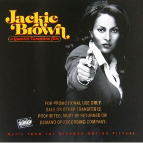 Jackie Brown (1997)
