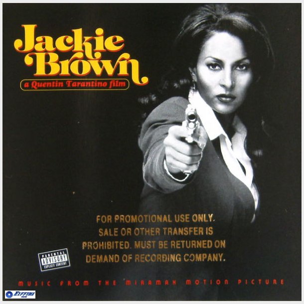 Jackie Brown (1997)