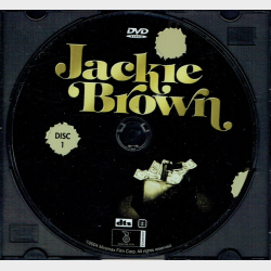 Jackie Brown (2004) Disc1+2