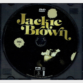 Jackie Brown (2004) Disc1+2
