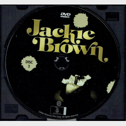 Jackie Brown (2004) Disc1+2