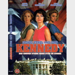 Jackie, Ethel And Joan Kennedy