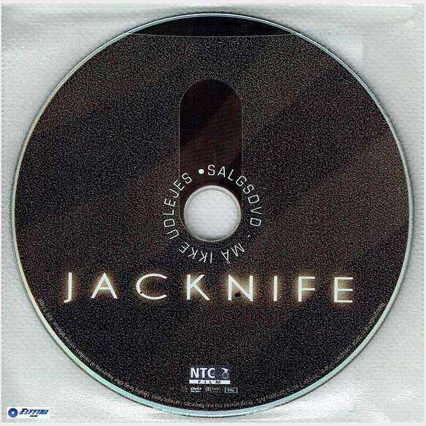 Jacknife (1989)