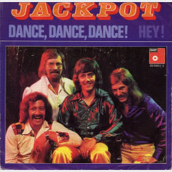 Jackpot - Dance, Dance, Dance