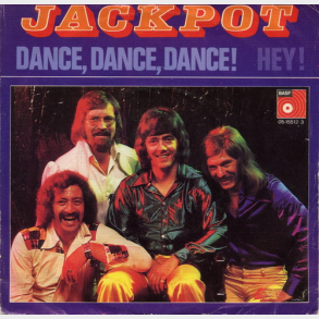 Jackpot - Dance, Dance, Dance