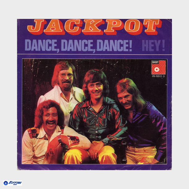 Jackpot - Dance, Dance, Dance