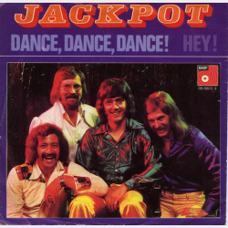 Jackpot - Dance, Dance, Dance