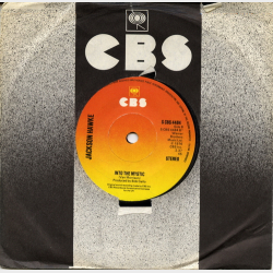 Jackson Hawke - You Can't Dance (1976)