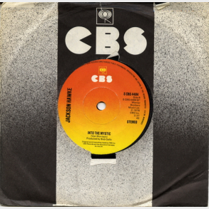 Jackson Hawke - You Can't Dance (1976)