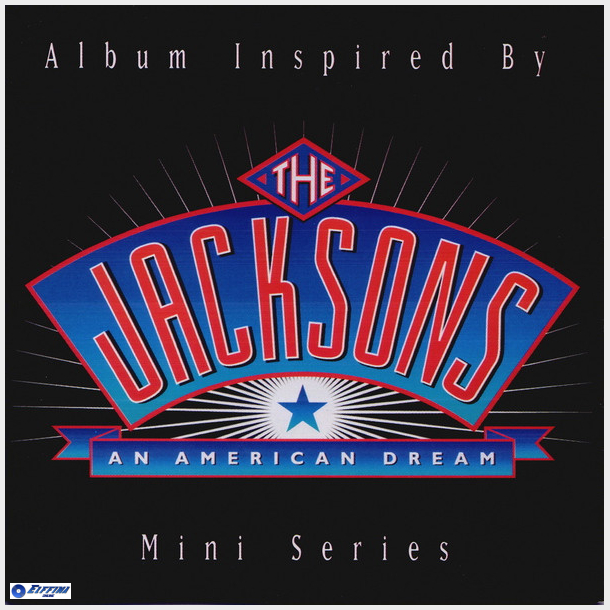 Jacksons An American Dream (1992)