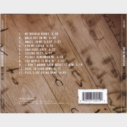 Jacob Andersen - Best Belief (2005)