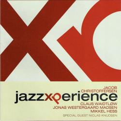 Jacob Christoffersen - Jazz Experience