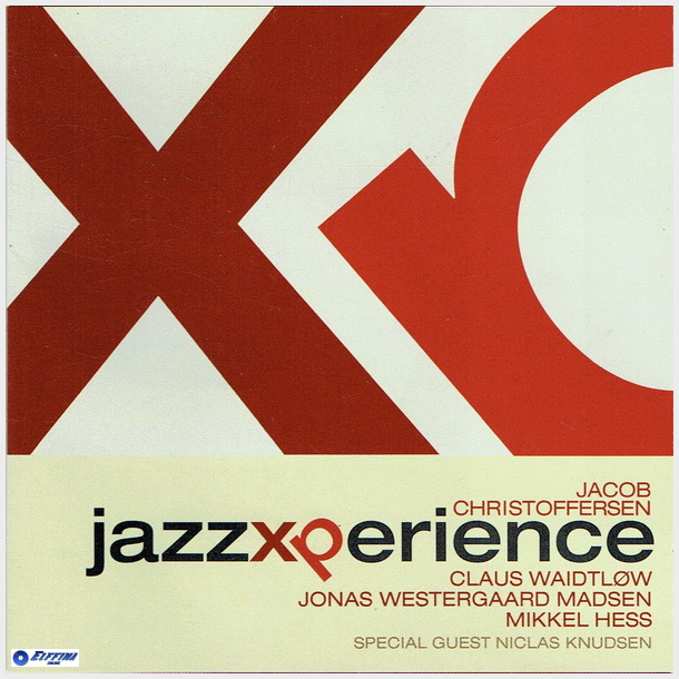 Jacob Christoffersen - Jazz Experience