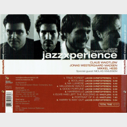 Jacob Christoffersen - Jazz Experience