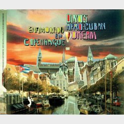 Jacob Dinesen Dino's Afro-Cuban Dream - Enamorado en Copenhague (Digi)
