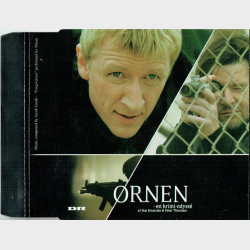 Jacob Groth - rnen En Krimi-Odyss&#130;